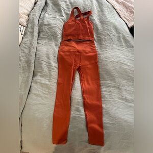 Spiritual Gangster Workout Set